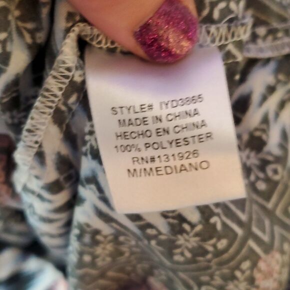 TEA N ROSE dress - Picture 6 of 6